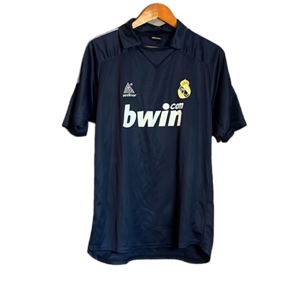 Nevimar Real Madrid jersey. Size small.